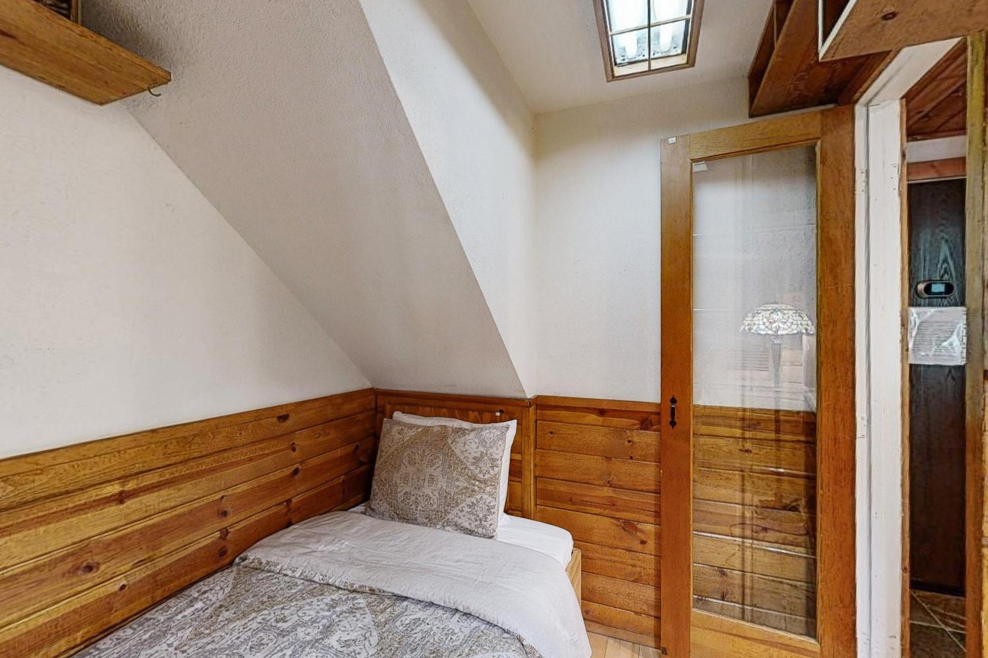 Kings Run Relaxation Hotell Kings Beach Eksteriør bilde