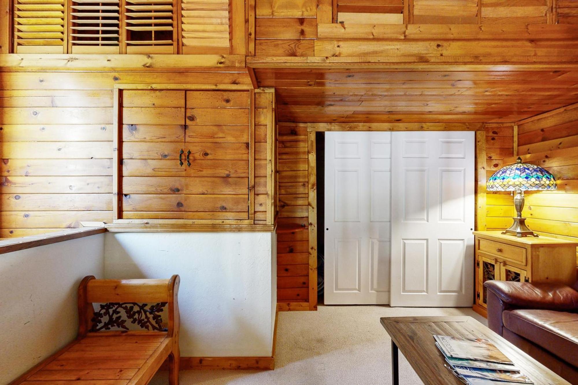 Kings Run Relaxation Hotell Kings Beach Eksteriør bilde