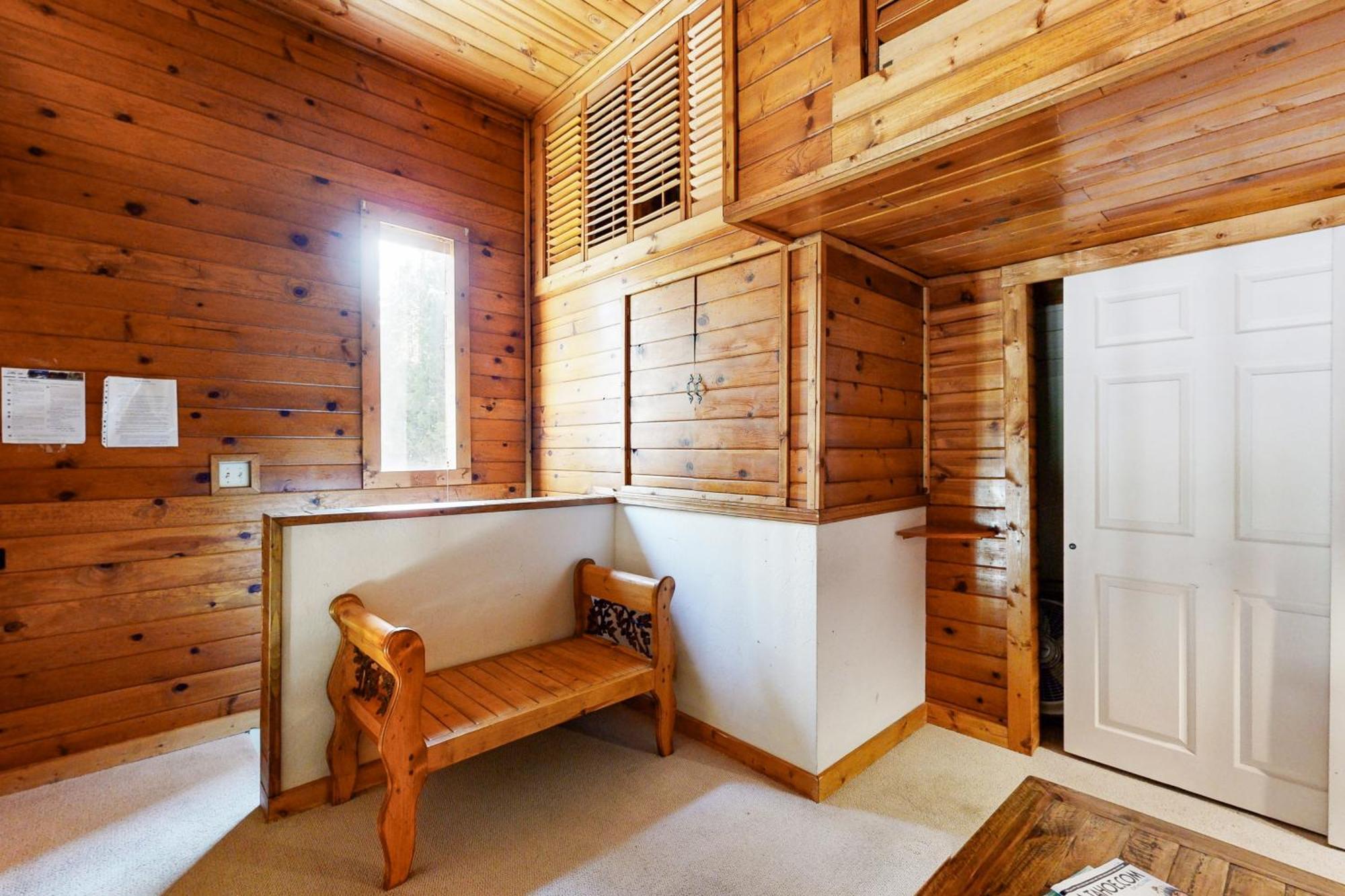 Kings Run Relaxation Hotell Kings Beach Eksteriør bilde