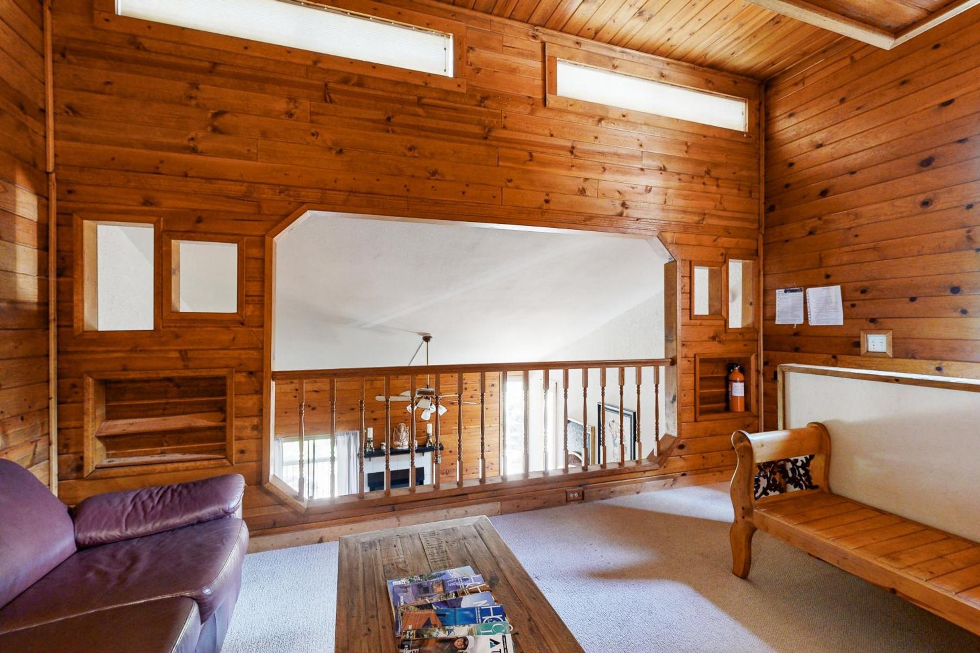 Kings Run Relaxation Hotell Kings Beach Eksteriør bilde